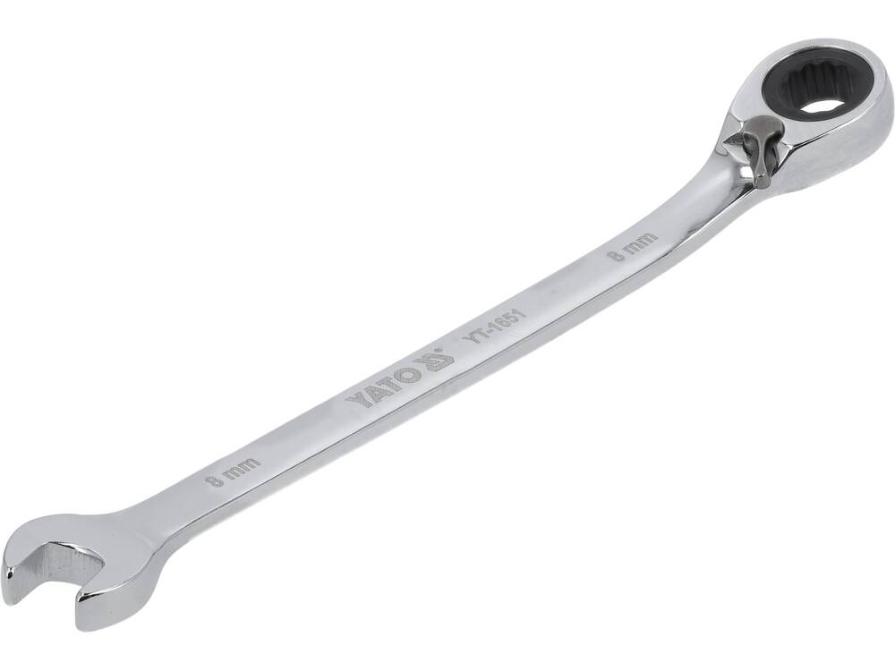 cheie-combinata-și-inelara-cu-clichet-8-mm-yato-yt-1651-magazinsculeonline-YATO