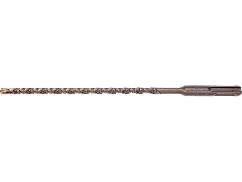 Burghiu beton sds+, vârf "x",6x210mm YT-4203-magazinsculeonline-YATO