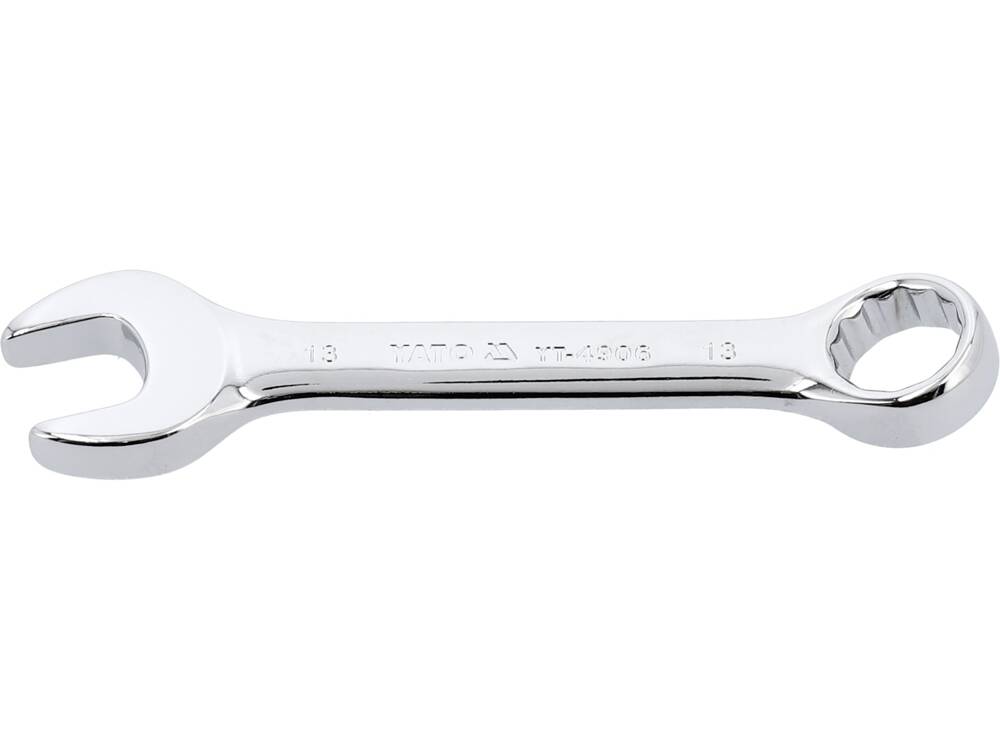 Cheie combinata scurta 13mm YT-4906-magazinsculeonline-YATO
