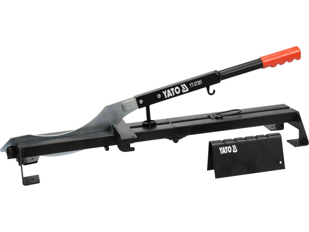 Aparat taiat parchet, 12x210mm YT-37301-magazinsculeonline-YATO