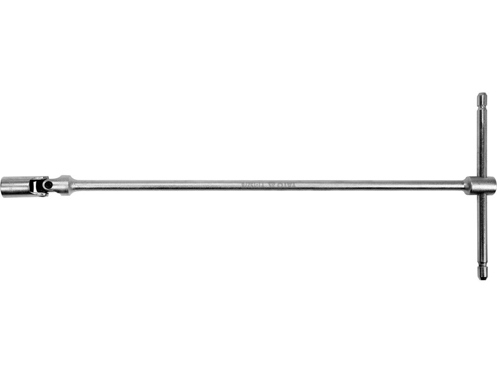 Cheie tubulară tip t cu articulatie 13mm YT-15278-magazinsculeonline-YATO