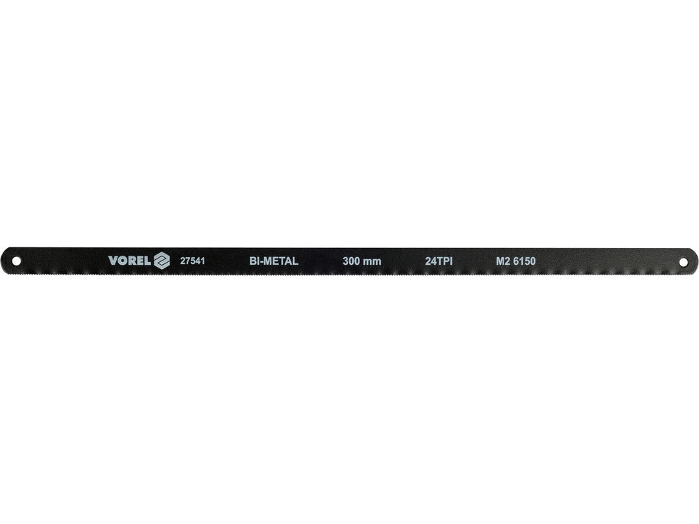SET PaNZE FIERaSTRaR BI-METAL, 2 BUC Yato