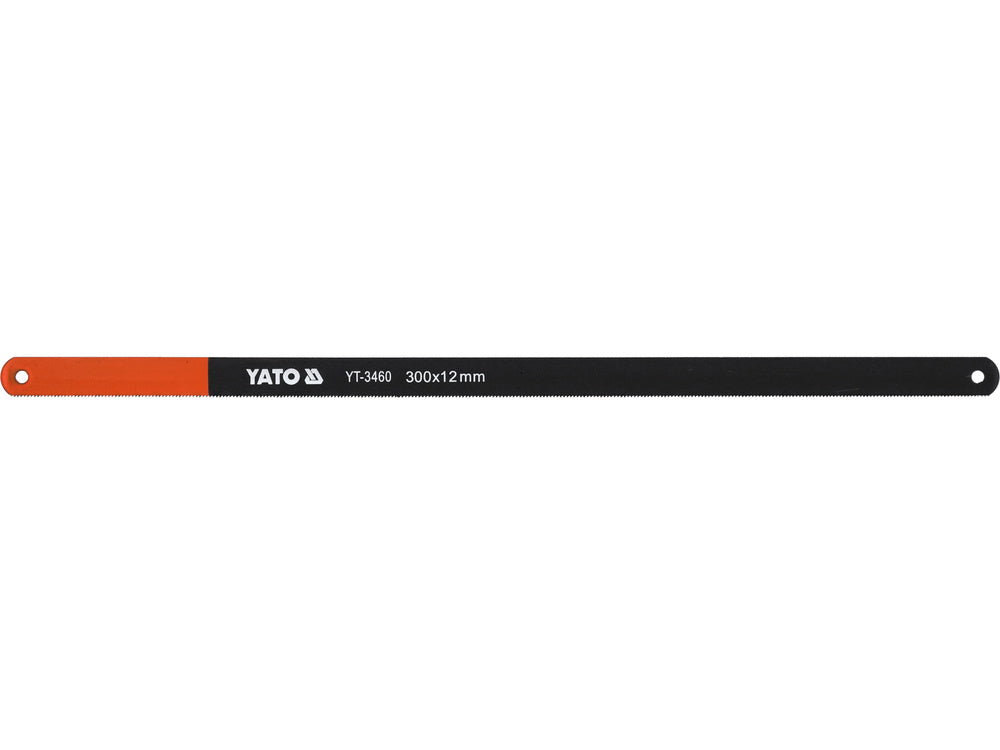 SET PANZE FIERASTRAU METAL300/12MM,5 BUC Yato