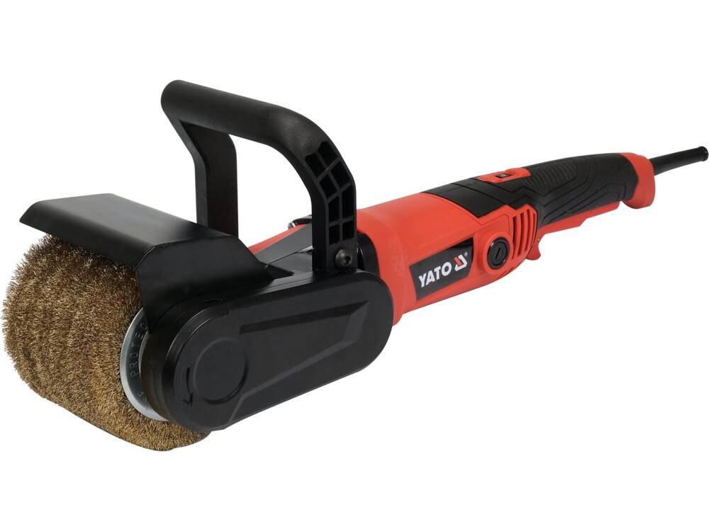 APARAT DE SLEFUIT LEMN SI METAL, 1300W YT-81953 Yato YT-81953