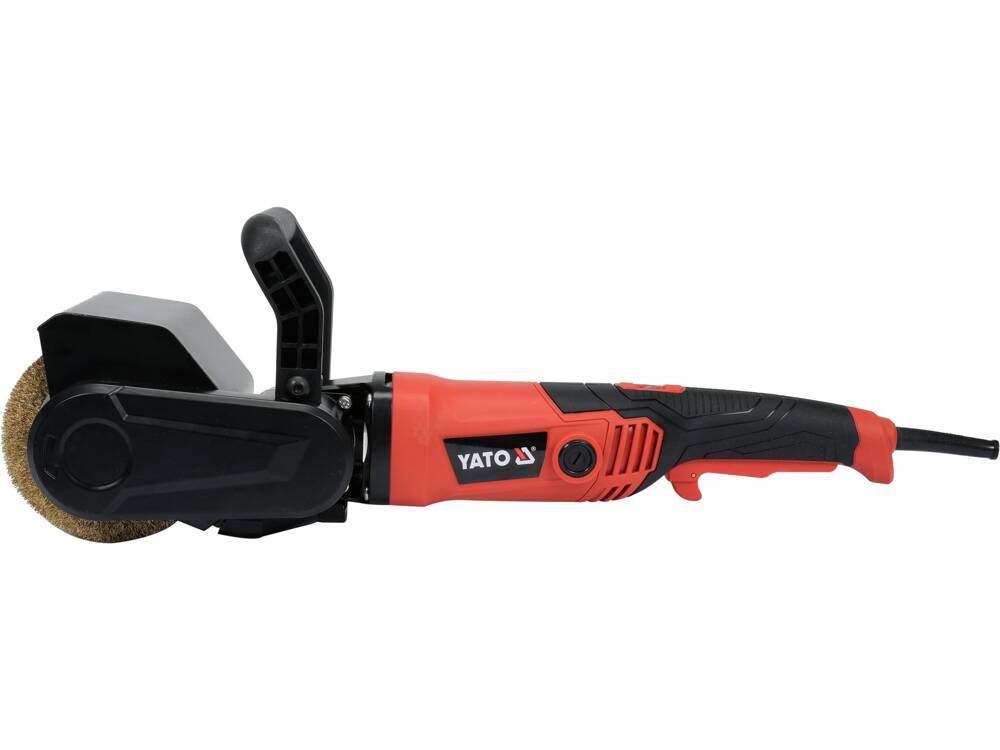 APARAT DE SLEFUIT LEMN SI METAL, 1300W YT-81953