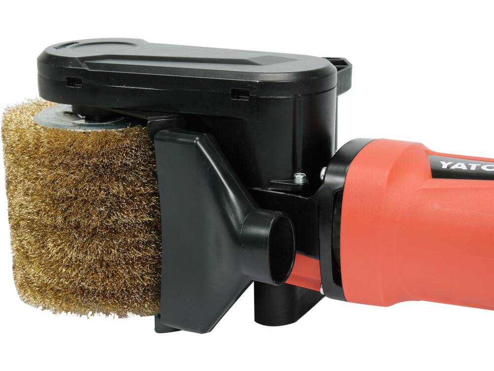 APARAT DE SLEFUIT LEMN SI METAL, 1300W YT-81953