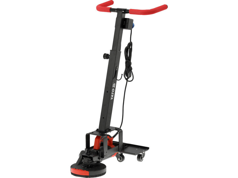 SLEFUITOR PENTRU BETON 180MM YT-82163