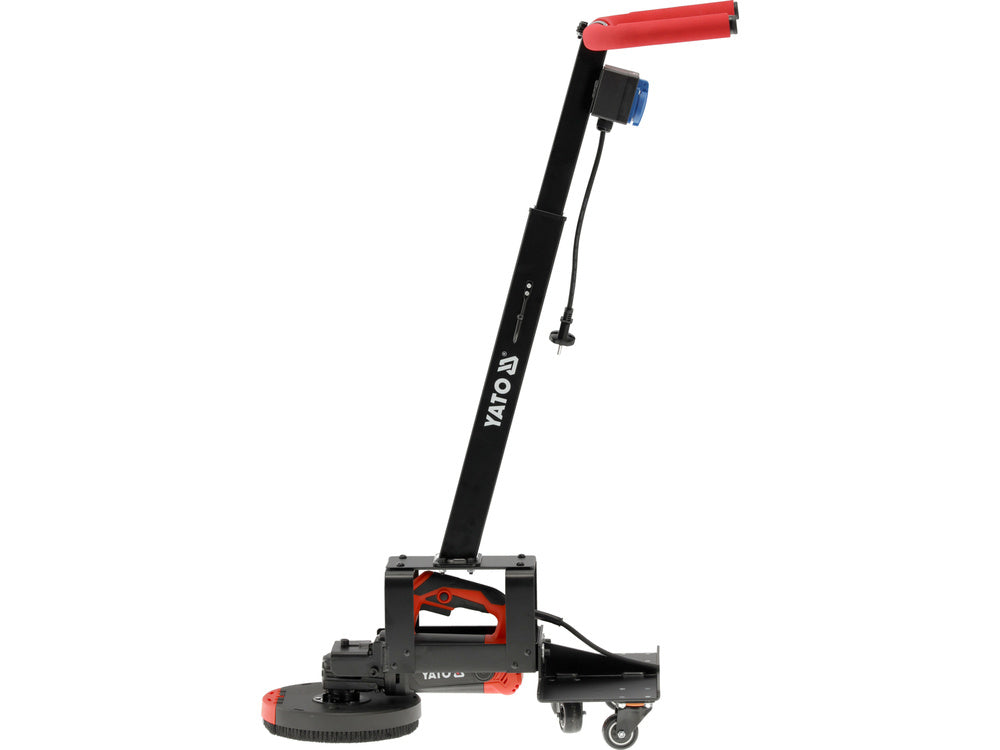 SLEFUITOR PENTRU BETON 180MM YT-82163