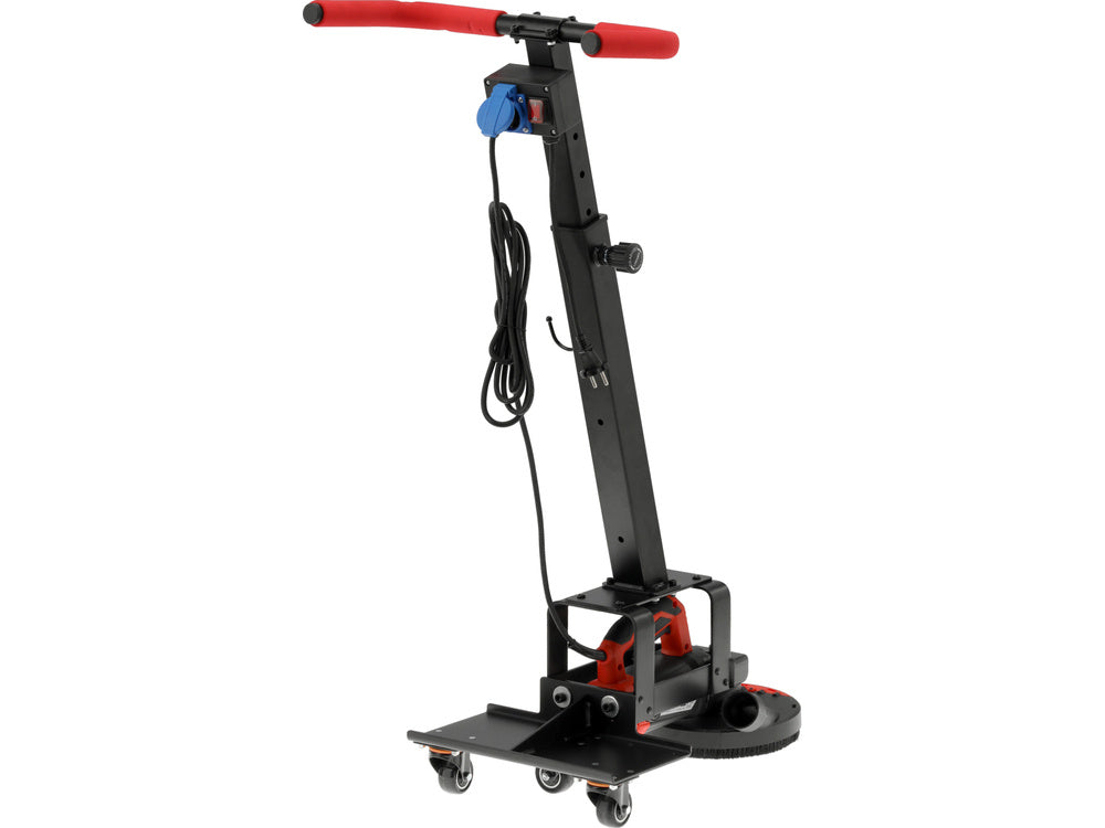 SLEFUITOR PENTRU BETON 180MM YT-82163