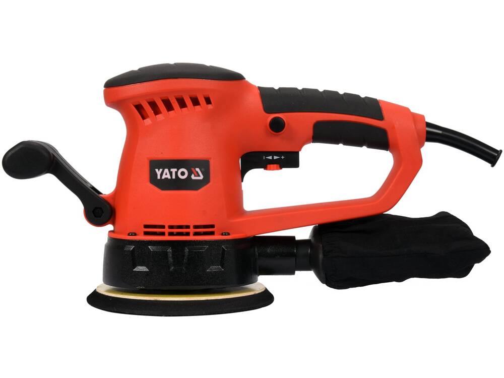 SLEFUITOR 450W, 150MM, 4000-13000RPM YT-82207