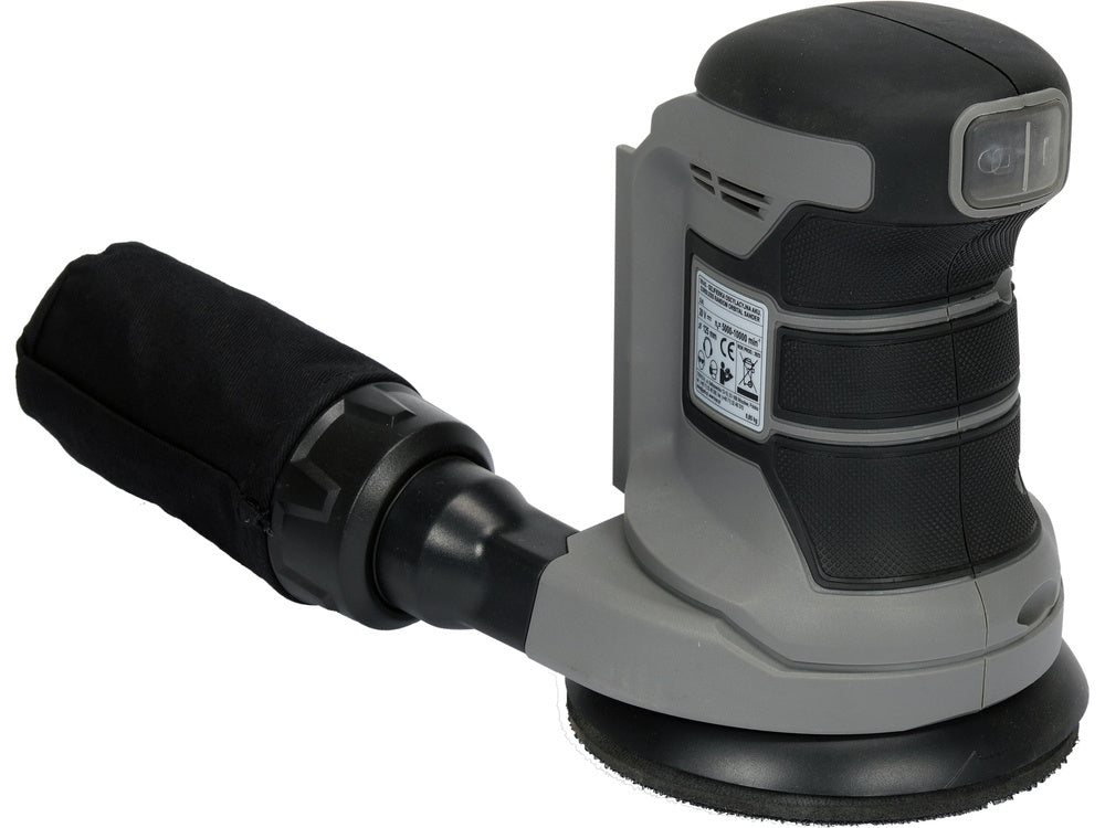 SLEFUITOR ORBITAL 20V, FARA ACUMULATOR 78143
