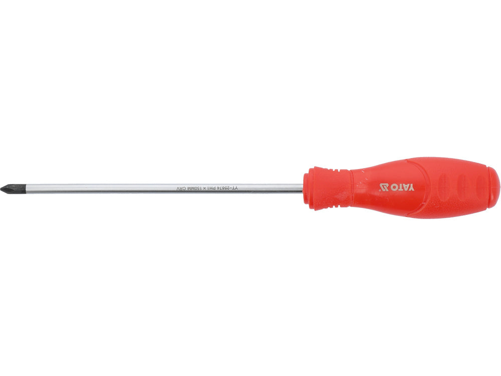 sURUBELNIta CRUCE PH1X150MM Yato