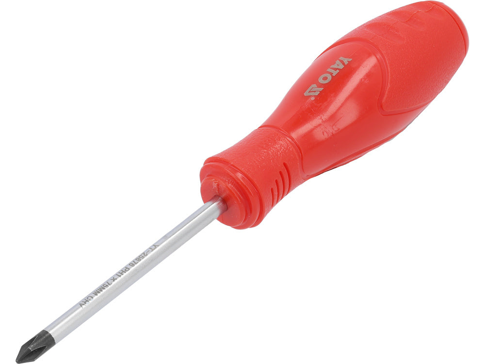 sURUBELNIta CRUCE PH1X75MM Yato