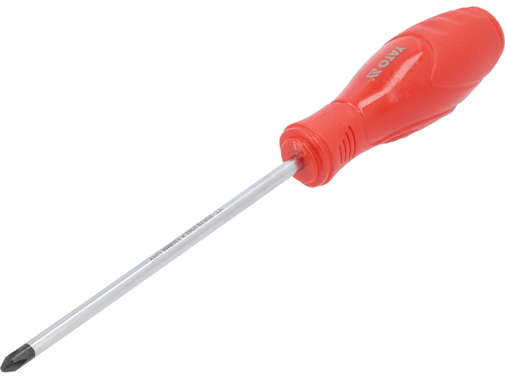 sURUBELNIta CRUCE PH2X150MM Yato
