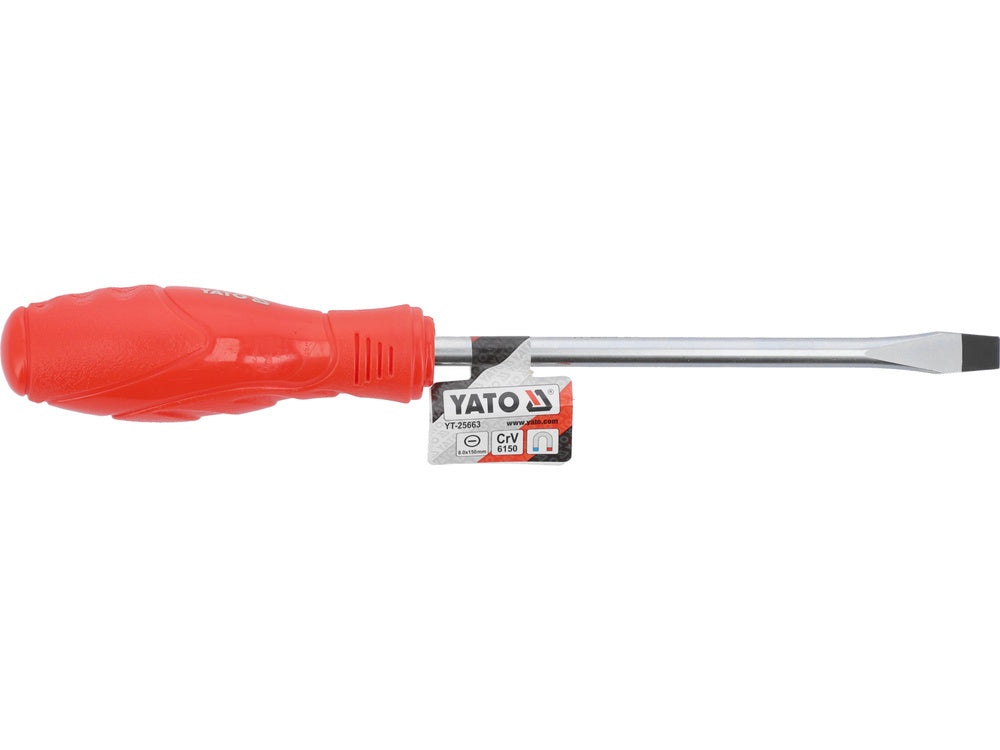 sURUBELNIta DREAPTa 8X150MM Yato