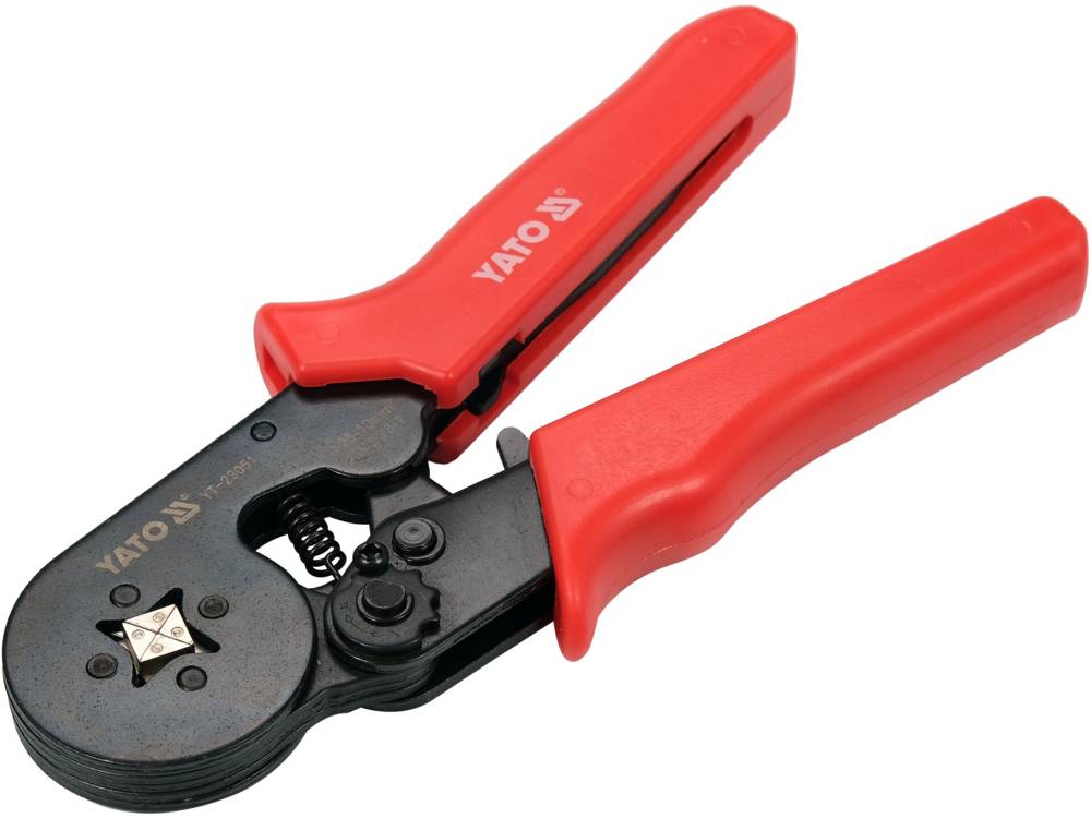 CLE?TE SERTIZARE CONECTORI YT-23051