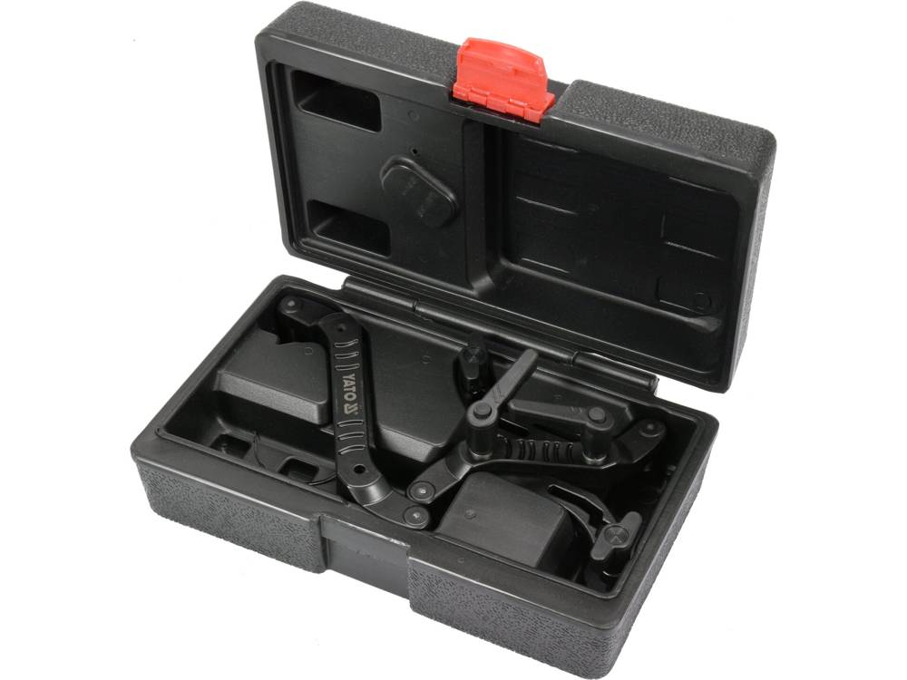 DISPOZITIV UNIVERSAL BLOCARE DISTRIBU?IE YT-06008