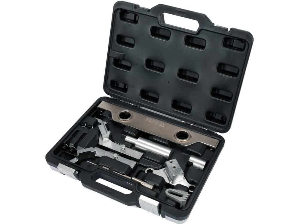 KIT BLOCARE DISTRIBU?IE OPEL YT-06027 - magazinsculeonline - Yato