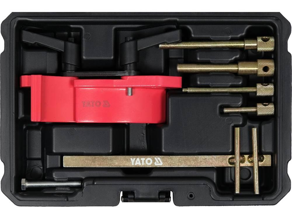 KIT BLOCARE DISTRIBU?IE RENAULT YT-06325 - magazinsculeonline - Yato
