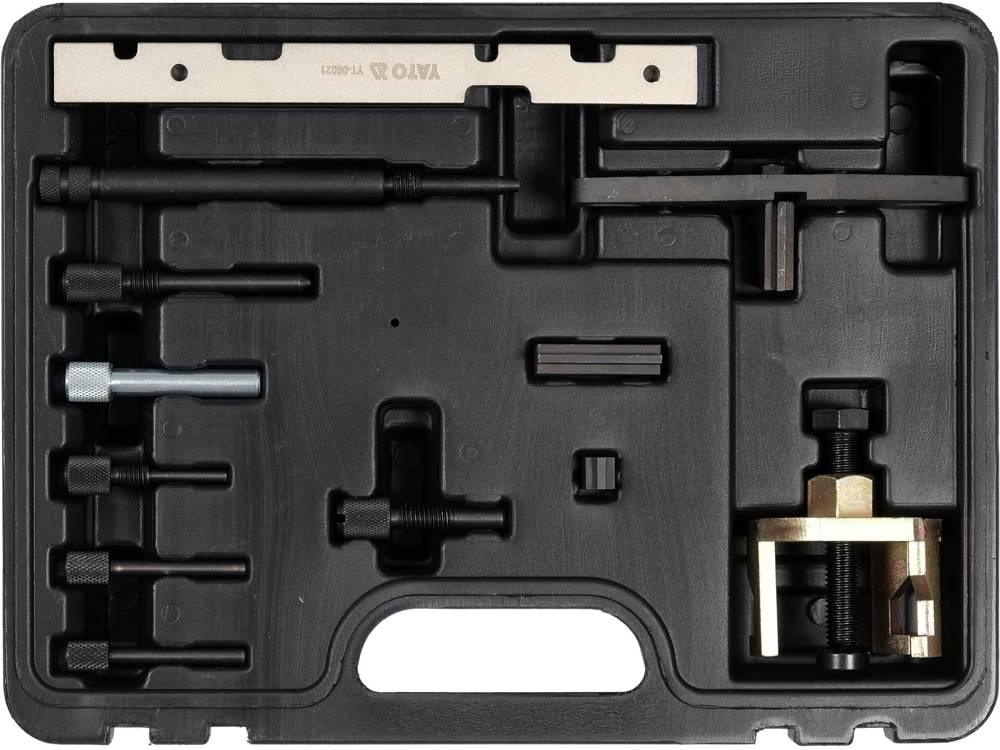 KIT DISTRIBU?IE FORD/MAZDA, BENZIN?/DIESEL YT-06021 - magazinsculeonline - Yato
