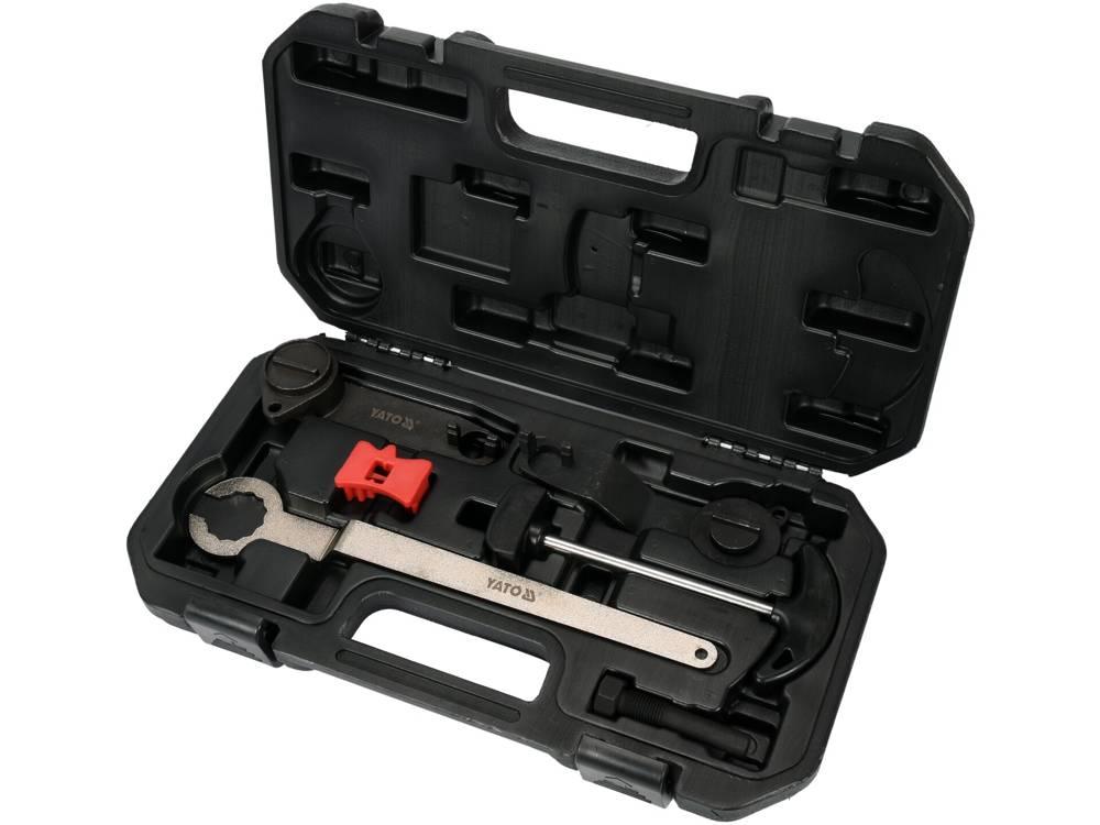 KIT DISTRIBU?IE VAG TSI/TFSI YT-06025 - magazinsculeonline - Yato