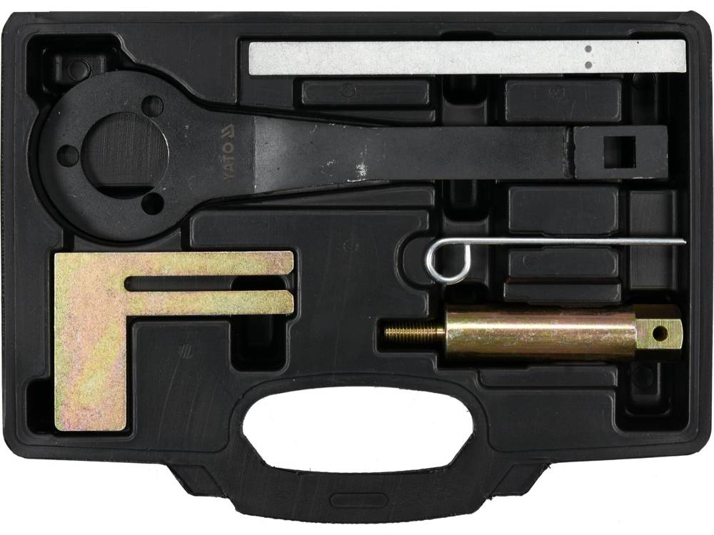 SET BLOCARE DISTRIBU?IE AUTO 5 PIESE YT-06004