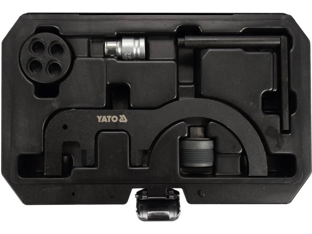 SET CALE DISTRIBU?IE BMW, DIESEL YT-06018 - magazinsculeonline - Yato