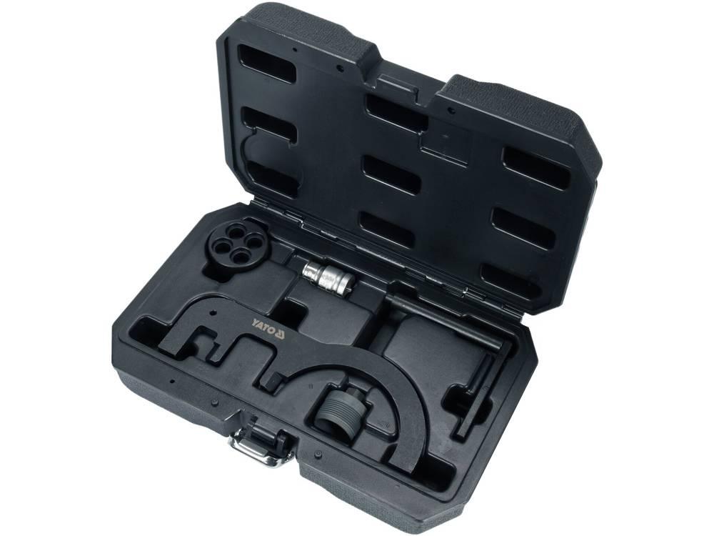 SET CALE DISTRIBU?IE BMW, DIESEL YT-06018 - magazinsculeonline - Yato