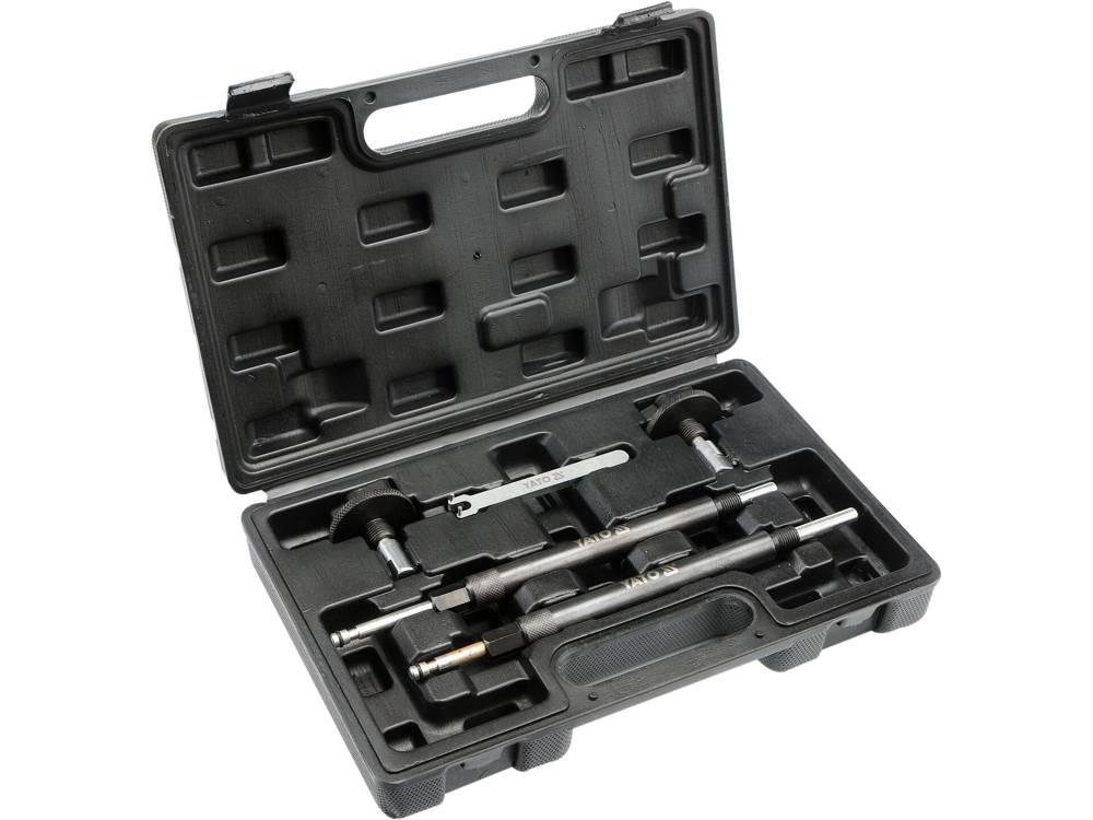 TRUS? REGLAT DISTRIBU?IE MOTOR BENZIN? 5BUC YT-06016 - magazinsculeonline - Yato