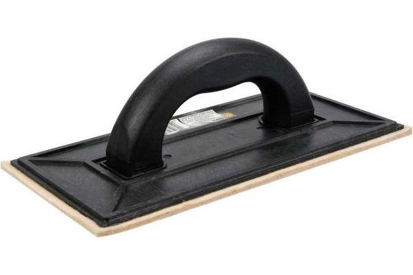 Gletiera cu pasla 270x130mm 06510 - magazinsculeonline - VOREL