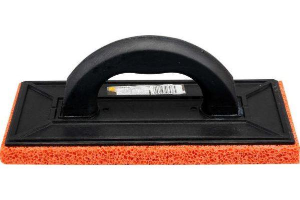 Gletiera cu burete hidrocauciucat 18mm 06538 - magazinsculeonline - VOREL