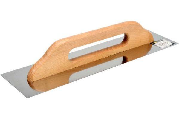 Gletiera inox 130×480 mm 06660 - magazinsculeonline - VOREL