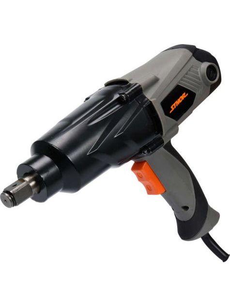 Pistol impact el.1100w, 800nm, 3/4,4 tub 57097 - magazinsculeonline - STHOR