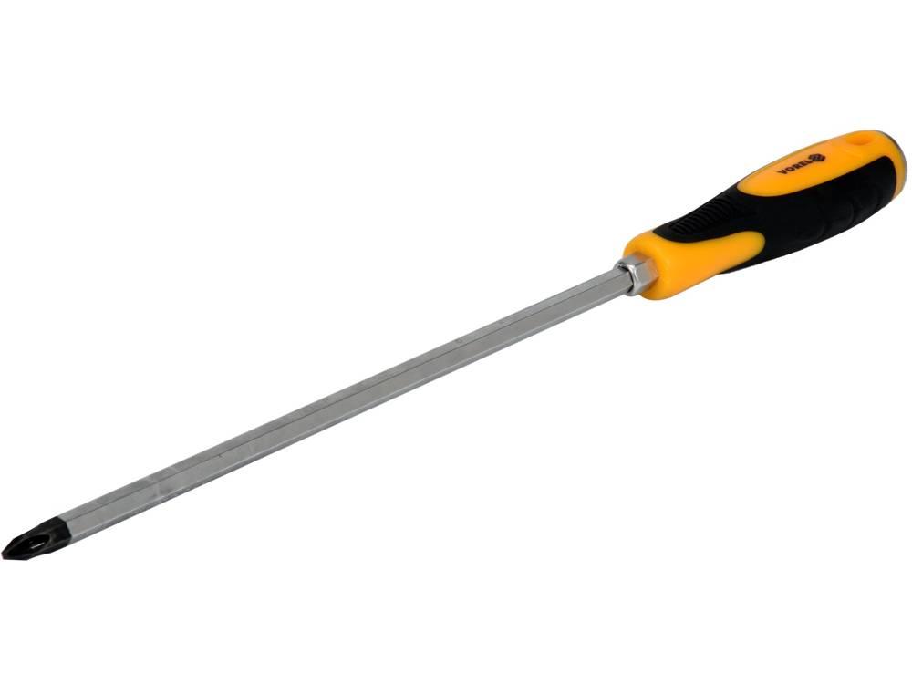ȘURUBELNIȚĂ CRUCE PH3X250MM 62178 - magazinsculeonline - Vorel