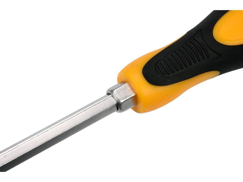 ȘURUBELNIȚĂ CRUCE PH3X250MM 62178 - magazinsculeonline - Vorel