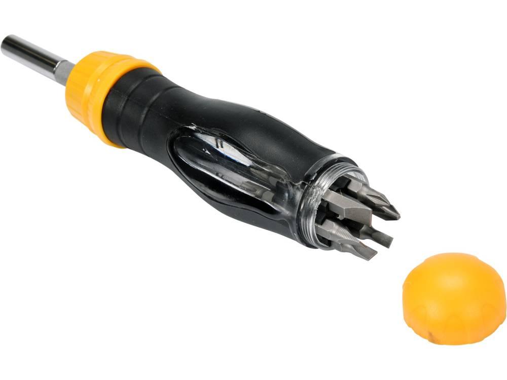 ȘURUBELNIȚĂ TELESCOPICĂ CU BIȚI, 13 BUC 65046 - magazinsculeonline - Vorel