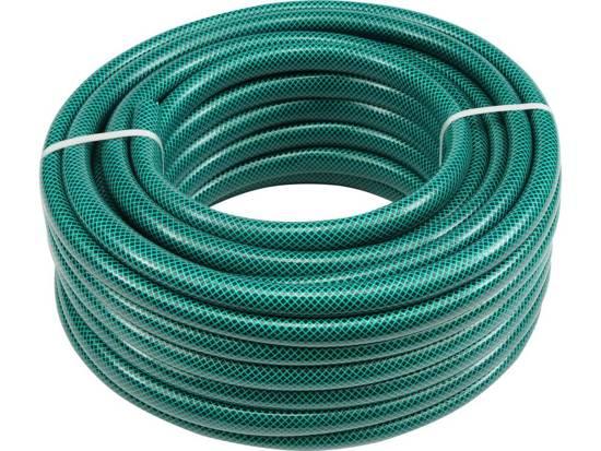 FURTUN GRĂDINĂ 3/4" 30M 89308 Flo - magazinsculeonline - Flo