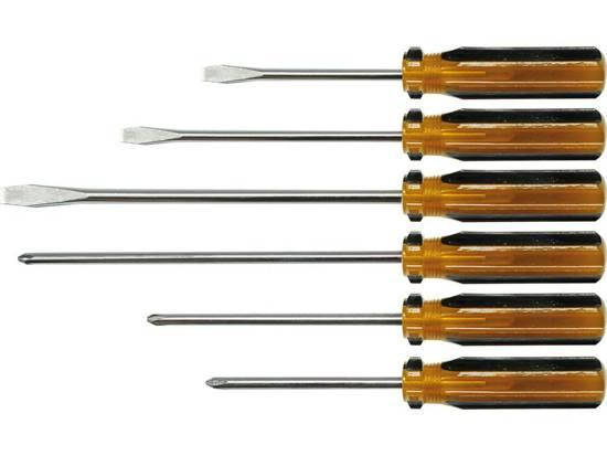 SET 6 ȘURUBELNIȚE 64050 - magazinsculeonline - Vorel