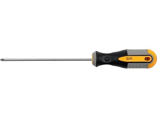 SURUBELNIȚĂ POZIDRIVE PZ1X200MM 60935 - magazinsculeonline - Vorel