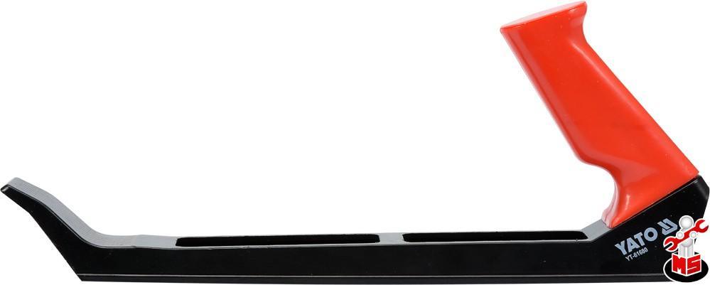 Rindea rigips, 250x40mm YT-61680 - magazinsculeonline - YATO