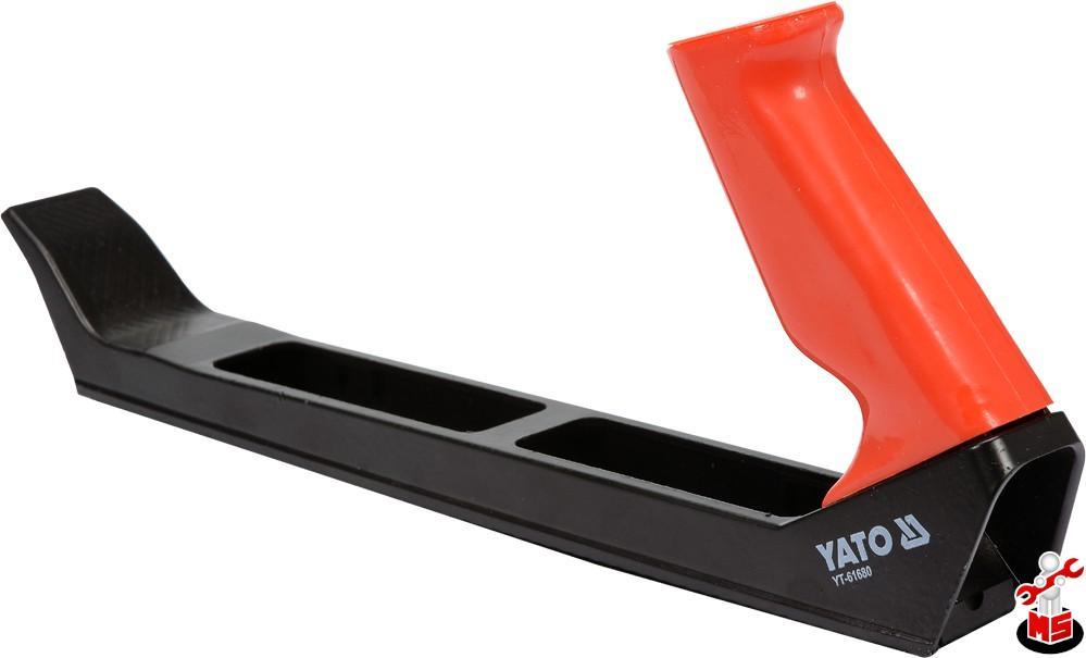 Rindea rigips, 250x40mm YT-61680 - magazinsculeonline - YATO