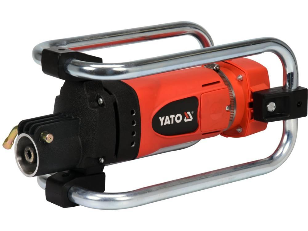 Vibratoare de beton agripart