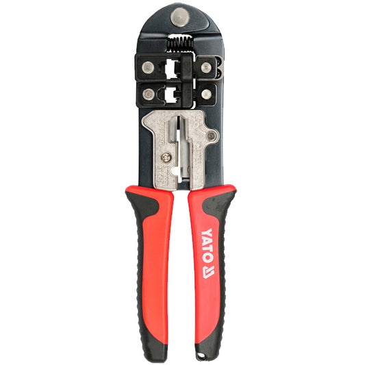 Cleste pentru sertizat, 215 mm YT-22422