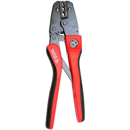 Cleste pentru sertizat, 250 mm YT-2251 - magazinsculeonline - Yato