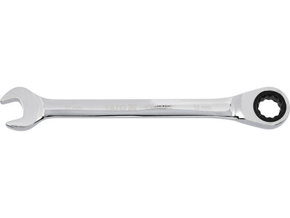 Cheie combinata cu clichet 12mm YT-0193-magazinsculeonline-YATO
