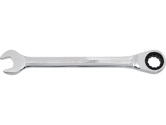 Cheie combinata cu clichet 12mm YT-0193-magazinsculeonline-YATO