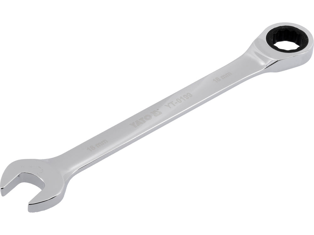 cheie-combinata-și-inelara-cu-clichet-18-mm-yato-yt-0199-magazinsculeonline-YATO