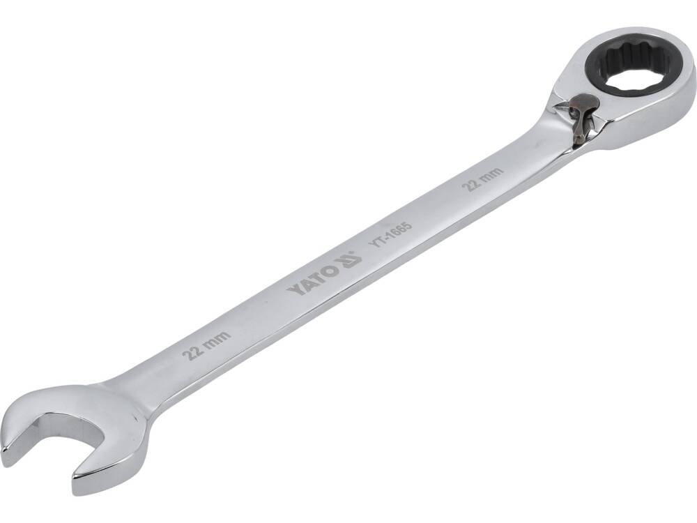 cheie-combinata-și-inelara-cu-clichet-22-mm-yato-yt-1665-magazinsculeonline-YATO