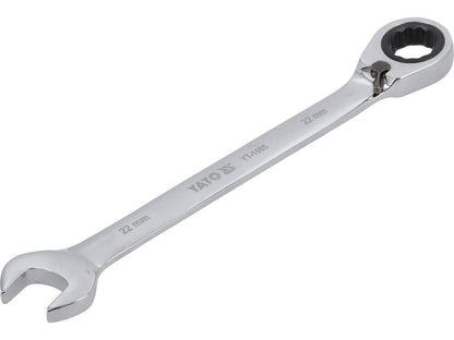 cheie-combinata-și-inelara-cu-clichet-22-mm-yato-yt-1665-magazinsculeonline-YATO