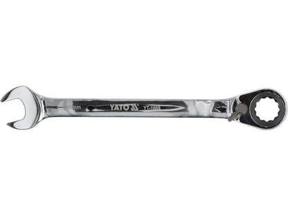 Cheie combinata cu clichet 26mm YT-1669-magazinsculeonline-YATO